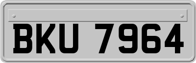 BKU7964