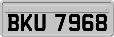 BKU7968