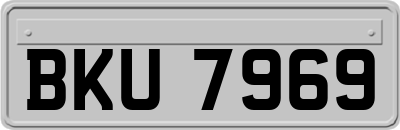 BKU7969