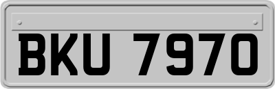 BKU7970