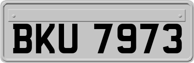 BKU7973