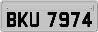 BKU7974