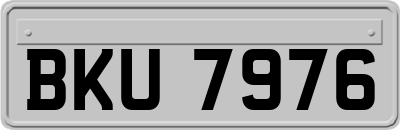 BKU7976