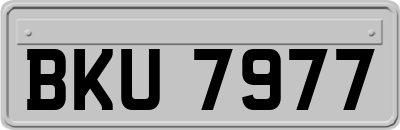 BKU7977