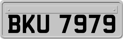 BKU7979