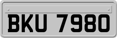 BKU7980