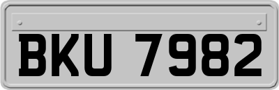 BKU7982