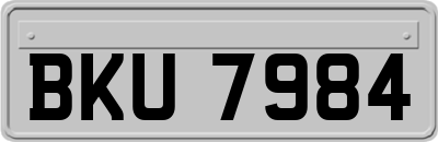 BKU7984