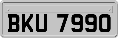 BKU7990