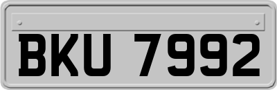 BKU7992