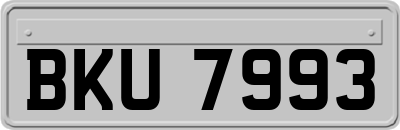 BKU7993