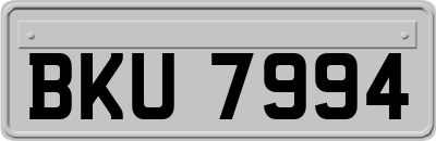 BKU7994