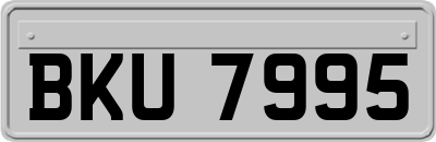 BKU7995