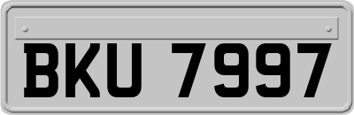 BKU7997