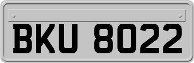 BKU8022