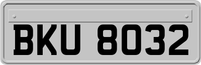 BKU8032