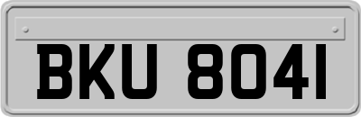 BKU8041