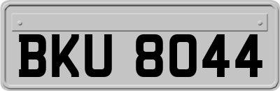 BKU8044