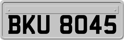 BKU8045