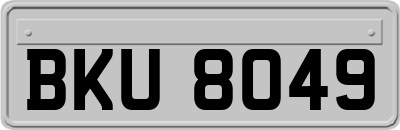 BKU8049