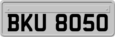 BKU8050