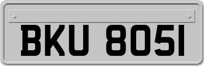 BKU8051