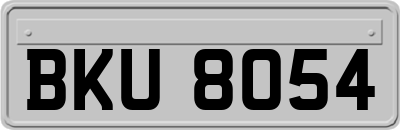 BKU8054