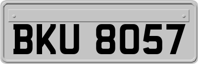 BKU8057