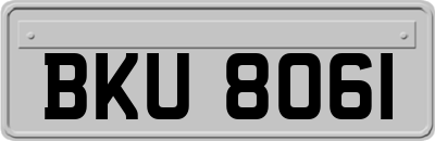 BKU8061