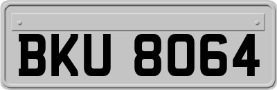 BKU8064