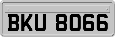 BKU8066