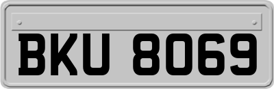 BKU8069