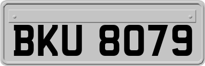 BKU8079