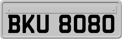 BKU8080
