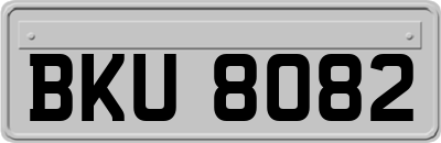 BKU8082