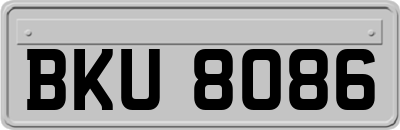 BKU8086