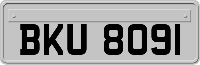 BKU8091
