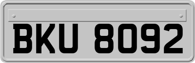 BKU8092