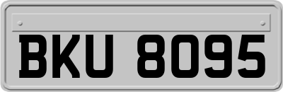 BKU8095