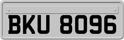 BKU8096