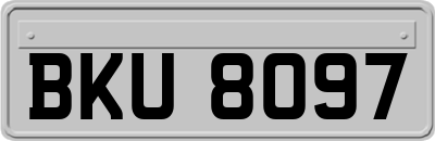 BKU8097