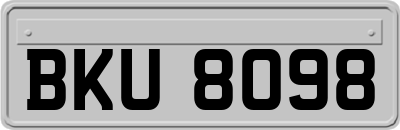 BKU8098