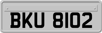 BKU8102