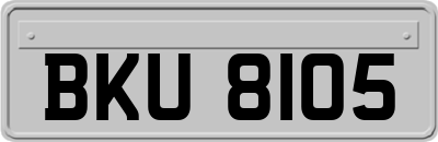 BKU8105