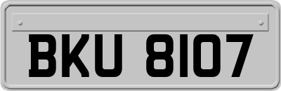 BKU8107