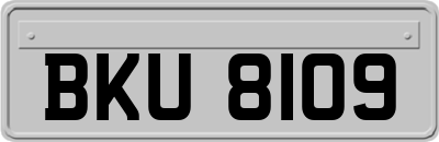 BKU8109