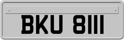 BKU8111