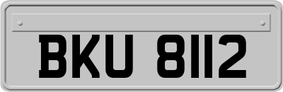 BKU8112