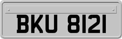 BKU8121