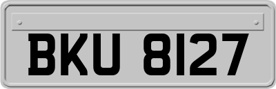 BKU8127